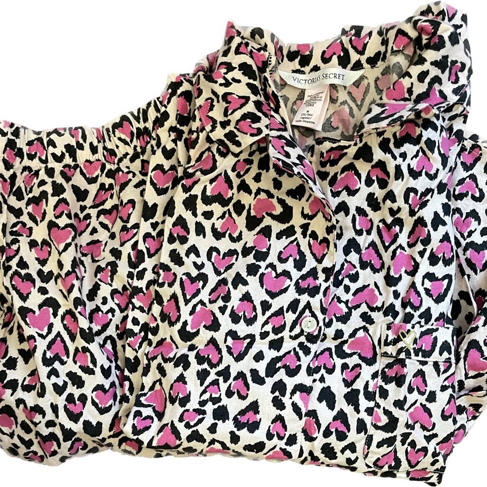 Victoria’s Secret PJ set